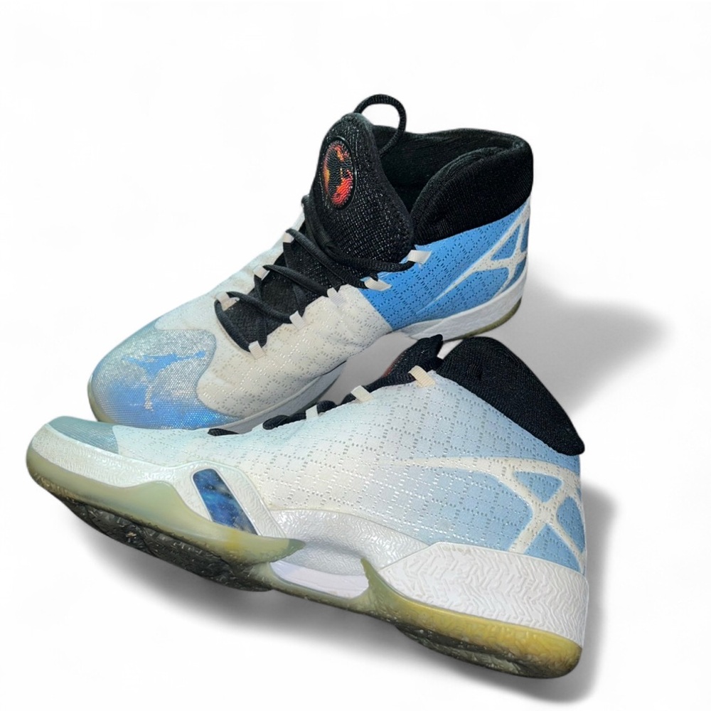Jordan XXX UNC